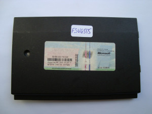 Капак сервизен HDD Fujitsu-Siemens Esprimo V6555 6070B0344401